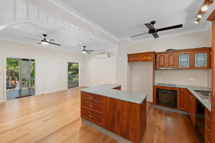 Third view of Homely house listing, 1 Craies Street, Castle Hill QLD 4810