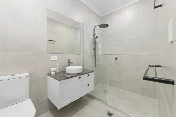 Fifth view of Homely house listing, 1 Craies Street, Castle Hill QLD 4810