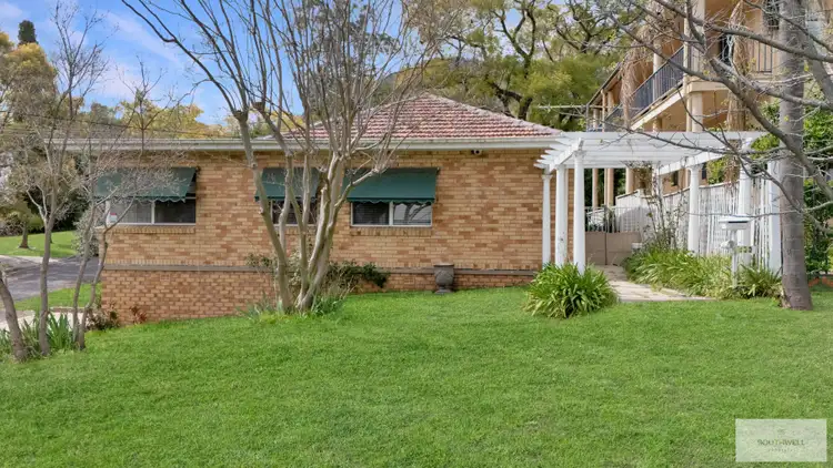 4 Hannaford Avenue, East Tamworth NSW 2340