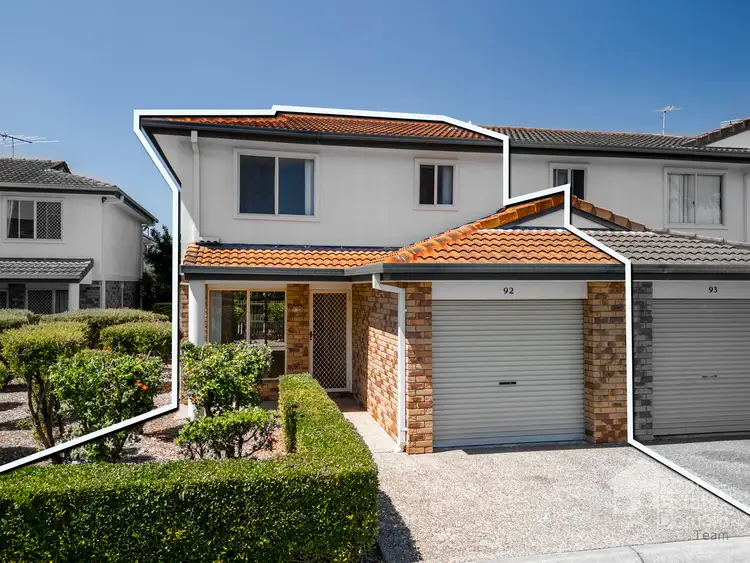 92/15 Allora Street, Waterford West QLD 4133