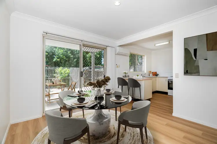 Second view of Homely townhouse listing, 92/15 Allora Street, Waterford West QLD 4133