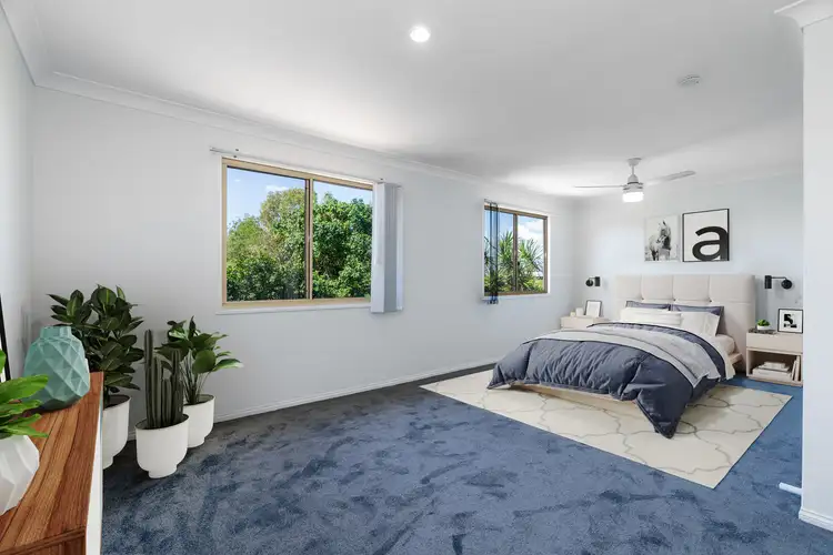 Sixth view of Homely townhouse listing, 92/15 Allora Street, Waterford West QLD 4133