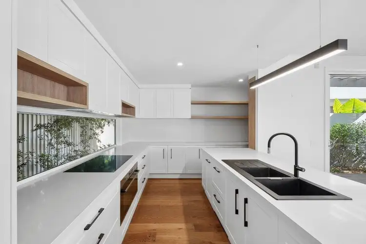 Main view of Homely house listing, 34 Stephens Street, Burleigh Heads QLD 4220