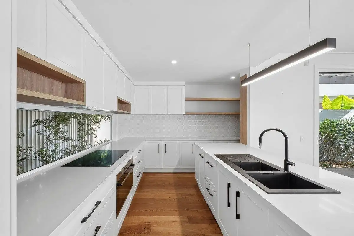 Main view of Homely house listing, 34 Stephens Street, Burleigh Heads QLD 4220