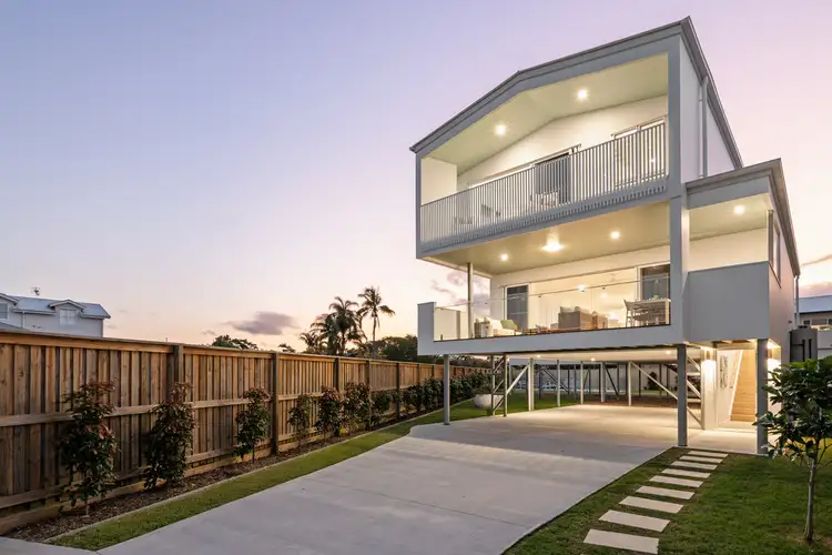 502 Flinders Parade, Brighton QLD 4017