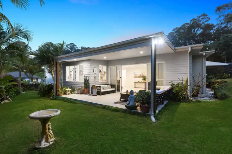 Fourth view of Homely house listing, 23 Hidden Cove, Tallebudgera QLD 4228