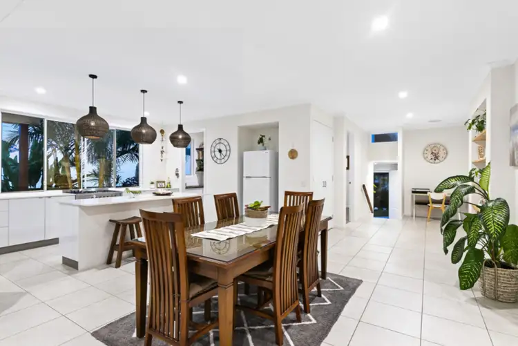 Fifth view of Homely house listing, 23 Hidden Cove, Tallebudgera QLD 4228