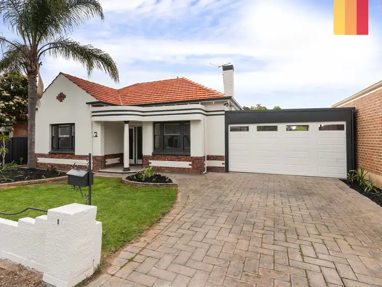 1 View Road, Glandore SA 5037
