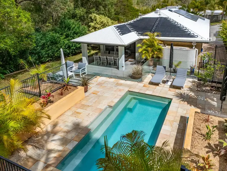 Main view of Homely house listing, 8 Haven Court, Mooloolah Valley QLD 4553