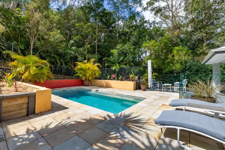 Third view of Homely house listing, 8 Haven Court, Mooloolah Valley QLD 4553