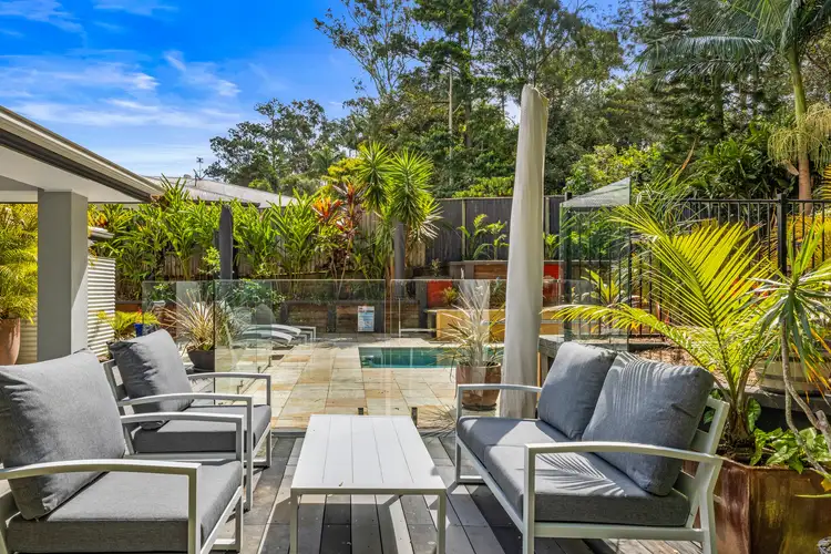 Fourth view of Homely house listing, 8 Haven Court, Mooloolah Valley QLD 4553