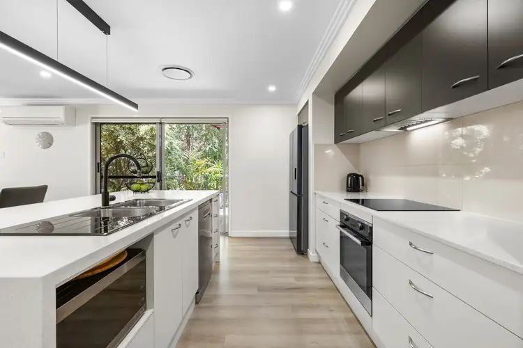 Sixth view of Homely house listing, 8 Haven Court, Mooloolah Valley QLD 4553