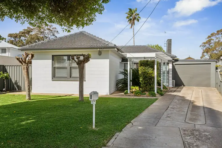 17 Fletcher Road, Henley Beach South SA 5022