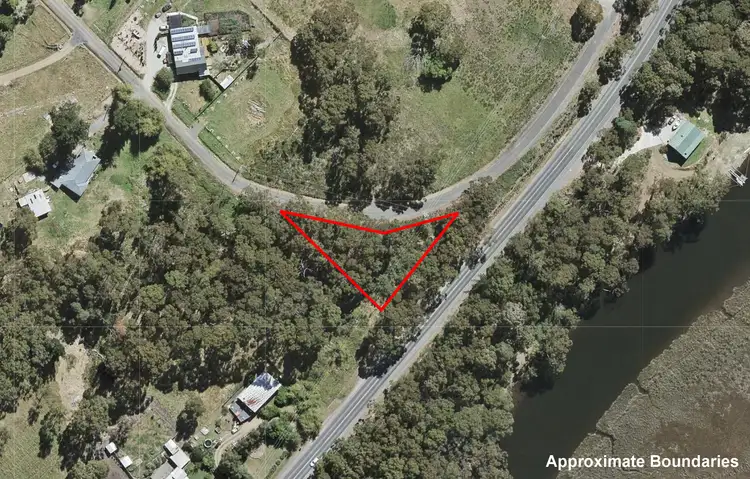Lot 1 Doodys Hill Road, Port Huon TAS 7116