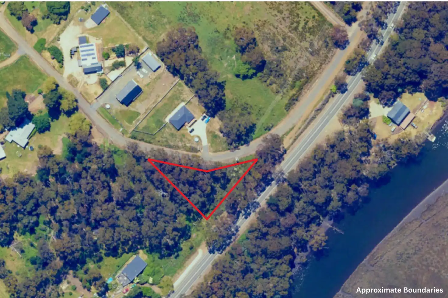 Main view of Homely land listing, Lot 1 Doodys Hill Road, Port Huon TAS 7116