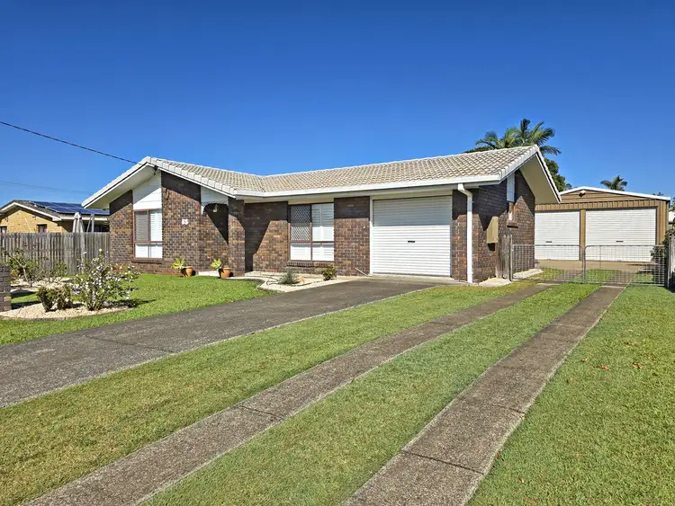 63 Romney Street, Pialba QLD 4655