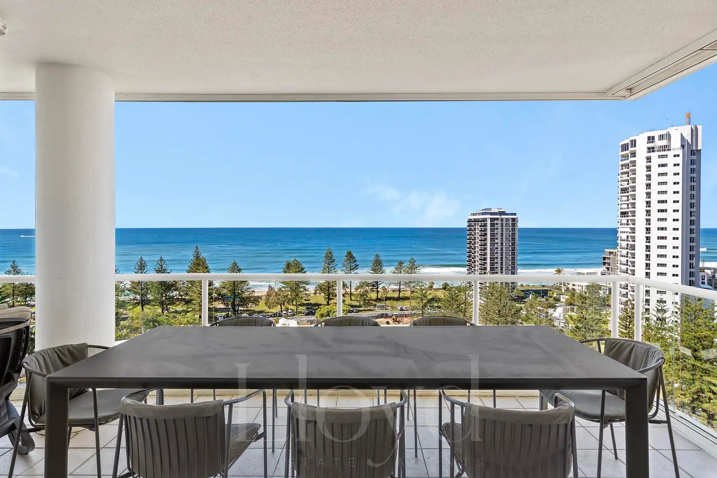 Main view of Homely apartment listing, 1144/1 Lennie Avenue, Main Beach QLD 4217