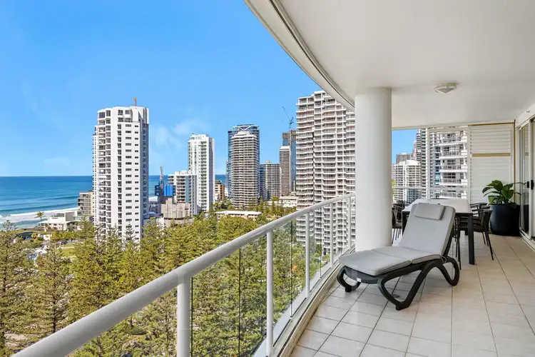 Fifth view of Homely apartment listing, 1144/1 Lennie Avenue, Main Beach QLD 4217