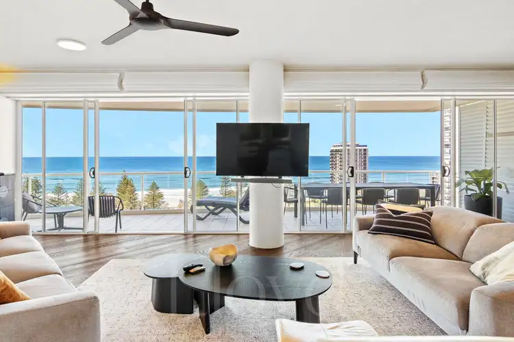 Seventh view of Homely apartment listing, 1144/1 Lennie Avenue, Main Beach QLD 4217