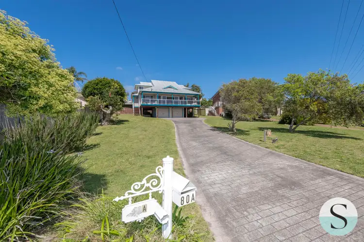 80A Northcote Avenue, Swansea NSW 2281