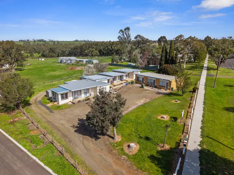29-31 Mt Gambier Road, Casterton VIC 3311