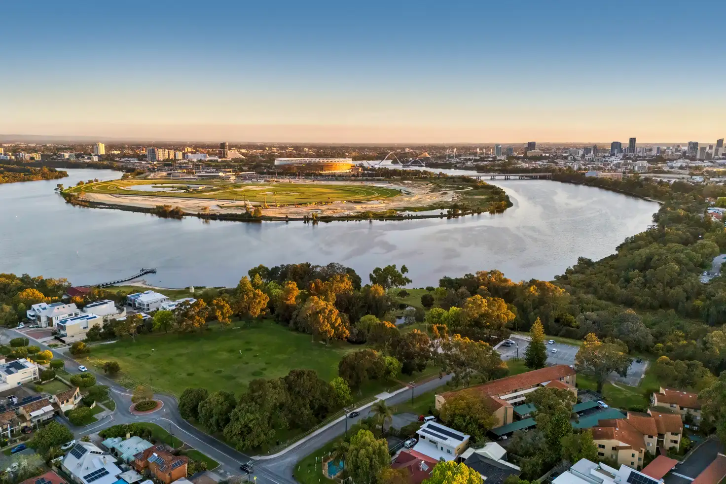 Main view of Homely house listing, 15/5 Conroy Street, Maylands WA 6051