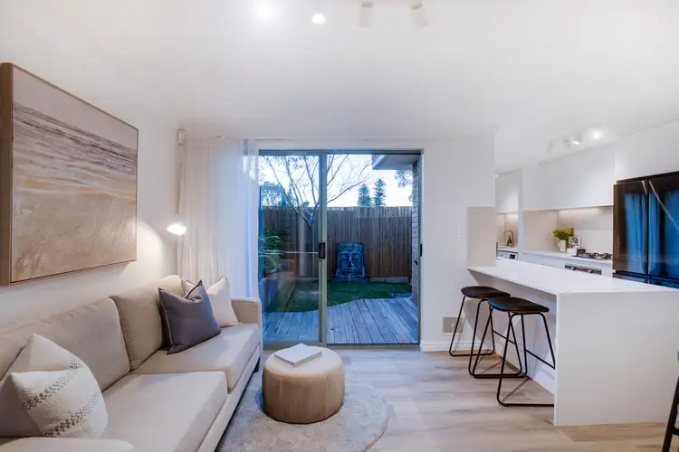 Second view of Homely house listing, 15/5 Conroy Street, Maylands WA 6051