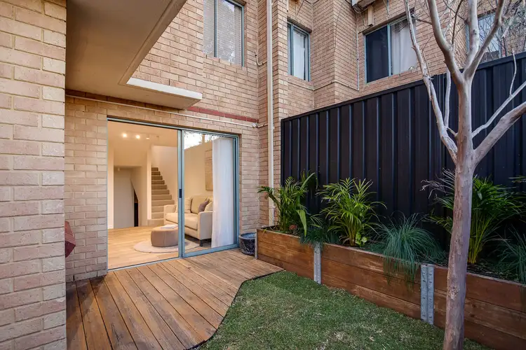 Sixth view of Homely house listing, 15/5 Conroy Street, Maylands WA 6051