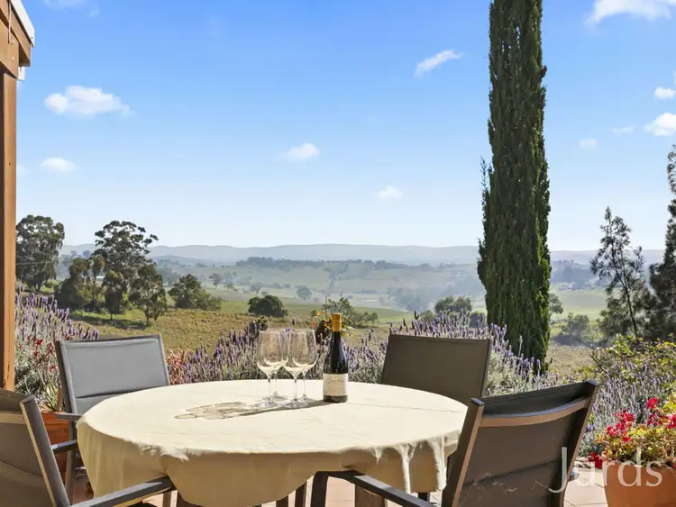 Second view of Homely rural property listing, 266 Bimbadeen Road, Mount View NSW 2325