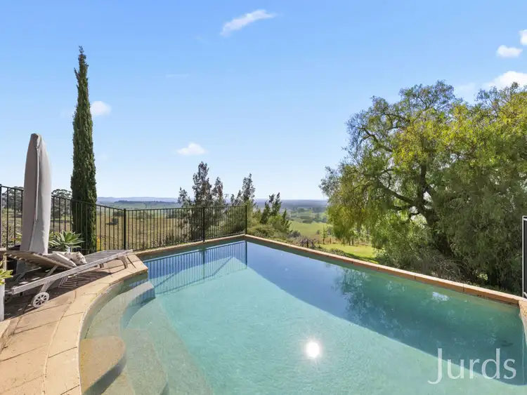 Third view of Homely rural property listing, 266 Bimbadeen Road, Mount View NSW 2325