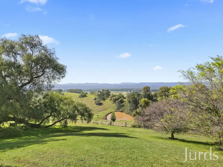 Fourth view of Homely rural property listing, 266 Bimbadeen Road, Mount View NSW 2325
