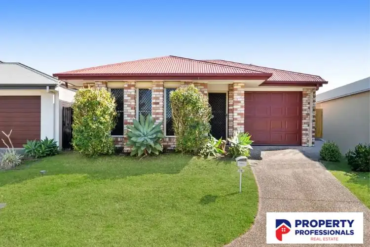 Main view of Homely house listing, 19 Combs Street, Yarrabilba QLD 4207