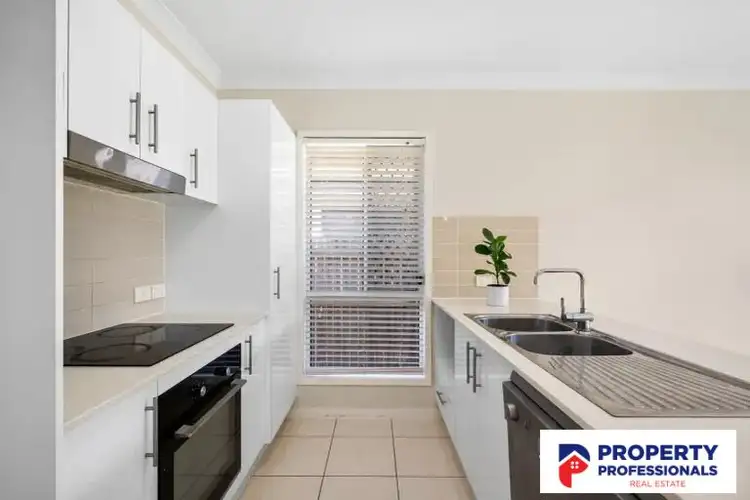 Second view of Homely house listing, 19 Combs Street, Yarrabilba QLD 4207