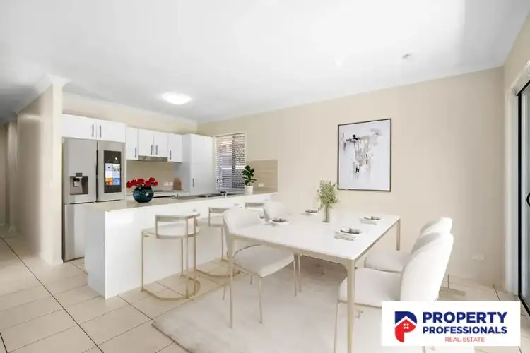 Third view of Homely house listing, 19 Combs Street, Yarrabilba QLD 4207