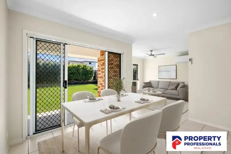 Fourth view of Homely house listing, 19 Combs Street, Yarrabilba QLD 4207