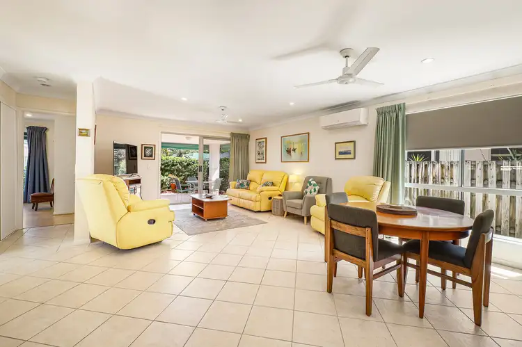 Fourth view of Homely villa listing, 55/45 Swanton Drive, Mudgeeraba QLD 4213