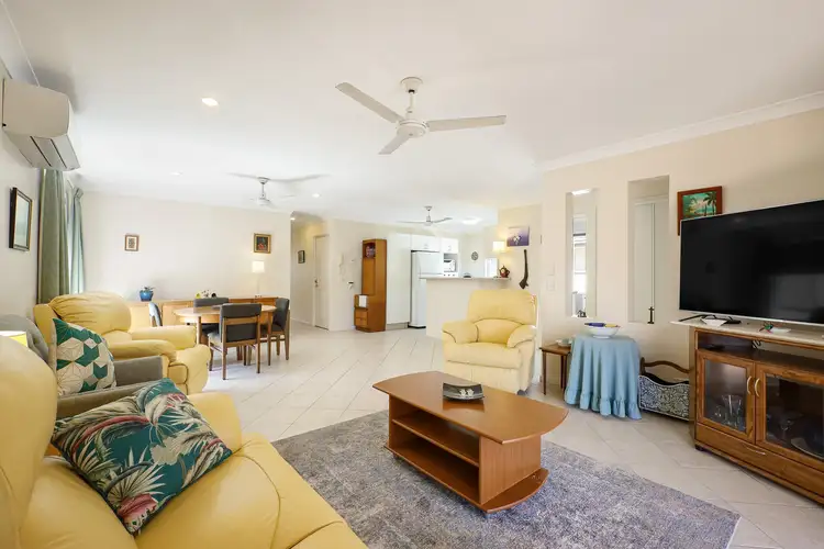 Fifth view of Homely villa listing, 55/45 Swanton Drive, Mudgeeraba QLD 4213