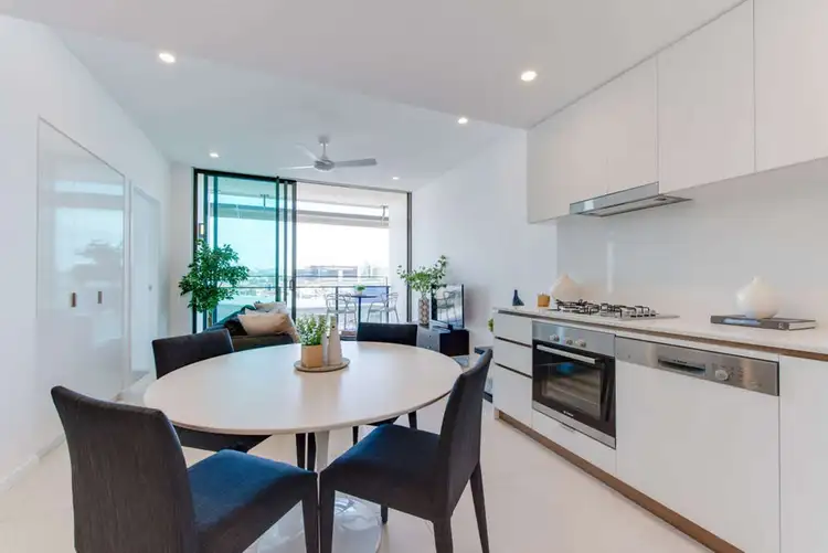 31008/24 Stratton Street, Newstead QLD 4006