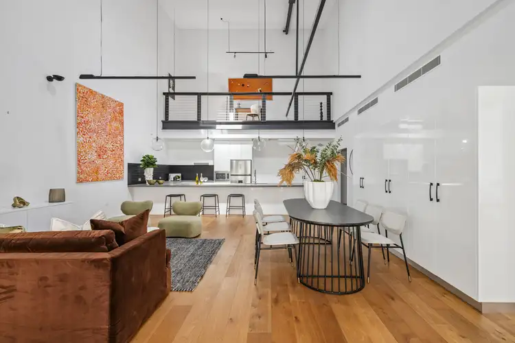 702/46-48 Riley Street, Woolloomooloo NSW 2011
