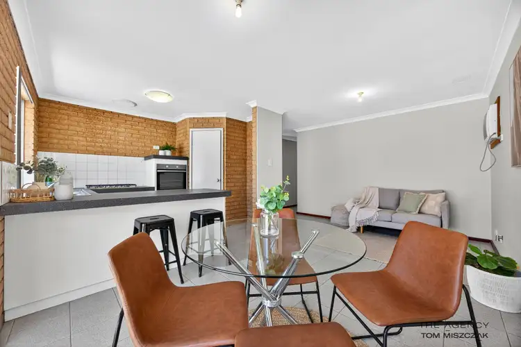 Fourth view of Homely villa listing, 3/19 Murdoch Court, Parkwood WA 6147