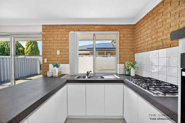 Fifth view of Homely villa listing, 3/19 Murdoch Court, Parkwood WA 6147