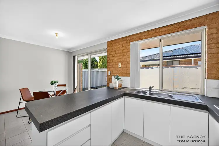 Sixth view of Homely villa listing, 3/19 Murdoch Court, Parkwood WA 6147