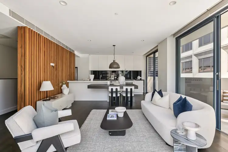 716/46-48 Riley Street, Woolloomooloo NSW 2011