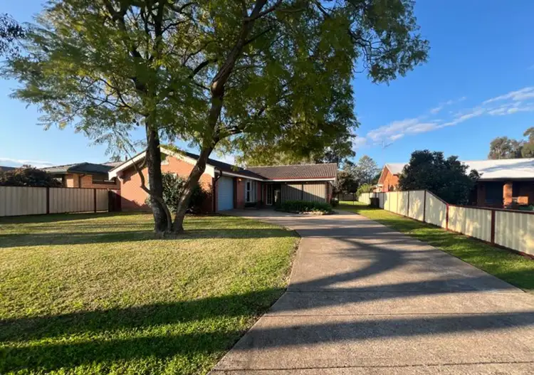 21 Gould Street, Scone NSW 2337