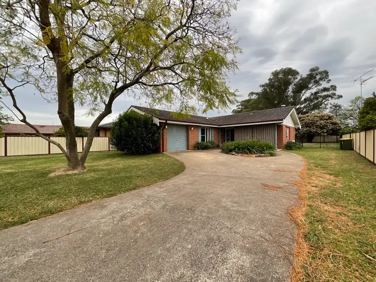 21 Gould Street, Scone NSW 2337