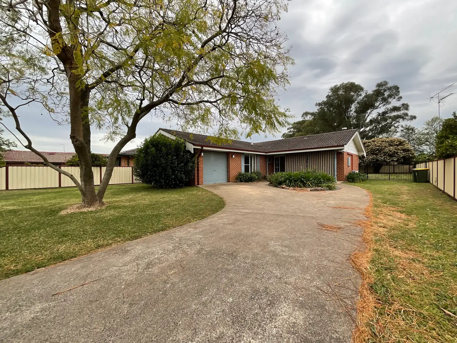 Main view of Homely house listing, 21 Gould Street, Scone NSW 2337