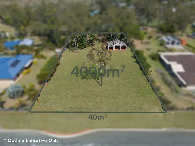 145 Willowbank Drive, Willowbank QLD 4306