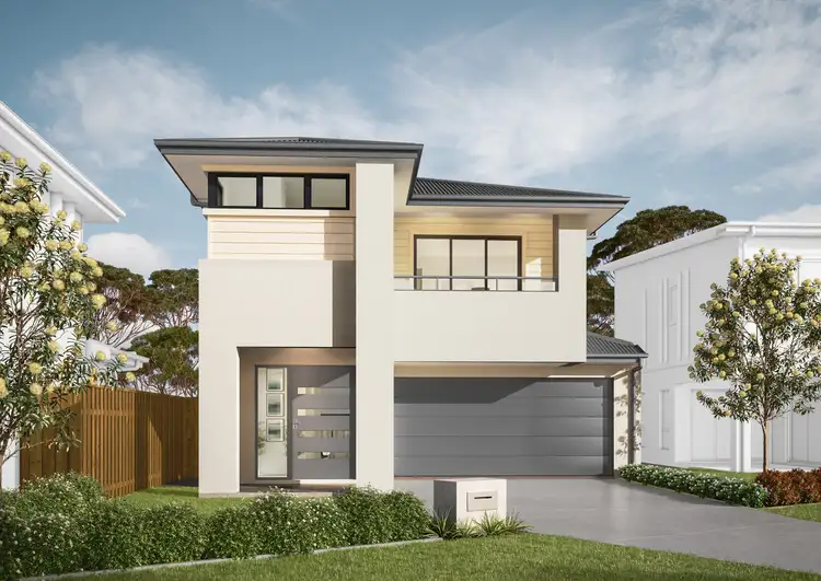 Lot 4102 (46) Tuckeroo Street, Box Hill NSW 2765