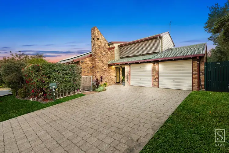 41 Kosciusko Street, Middle Park QLD 4074