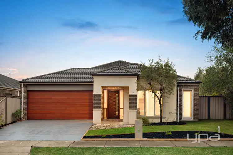 21 Freshet Avenue, Point Cook VIC 3030